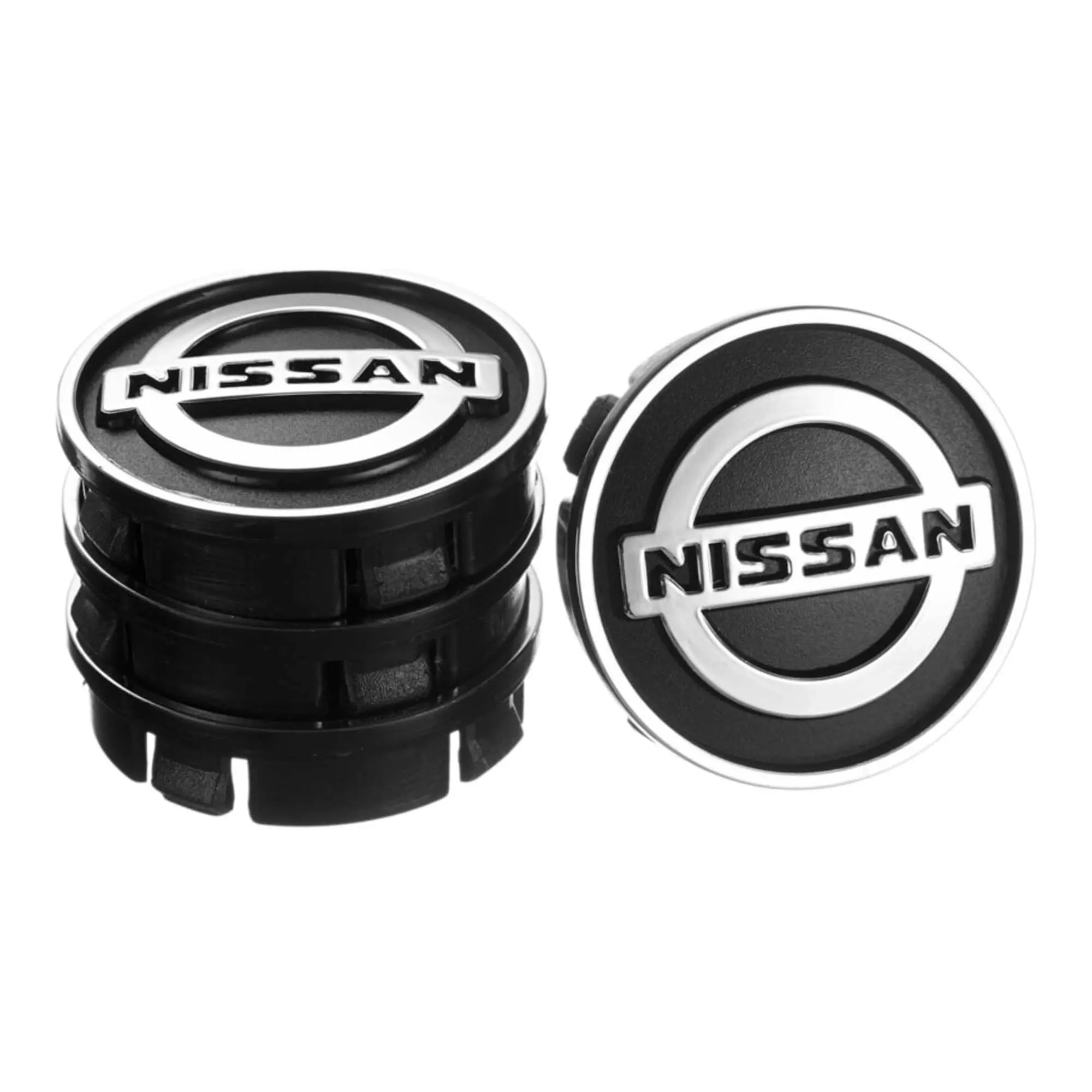 50036 Заглушка колісного диска MAK Nissan 60x55 4 шт 50036 Заглушка колісного диска MAK Nissan 60x55 4 шт