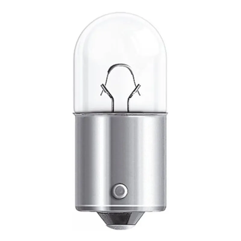 Лампа Osram Original R10W 12V 10W 2шт 50082