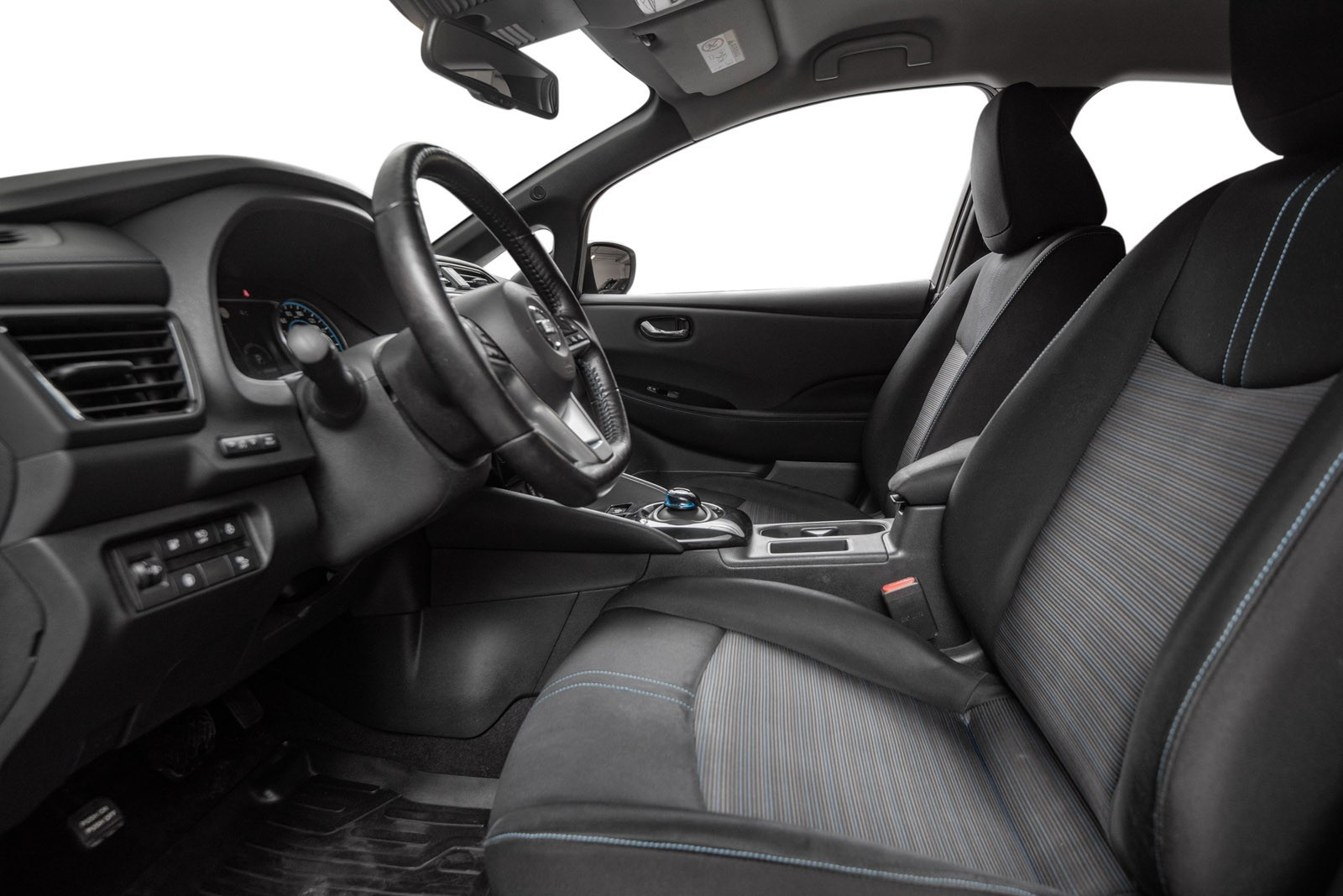 2018 Nissan Leaf