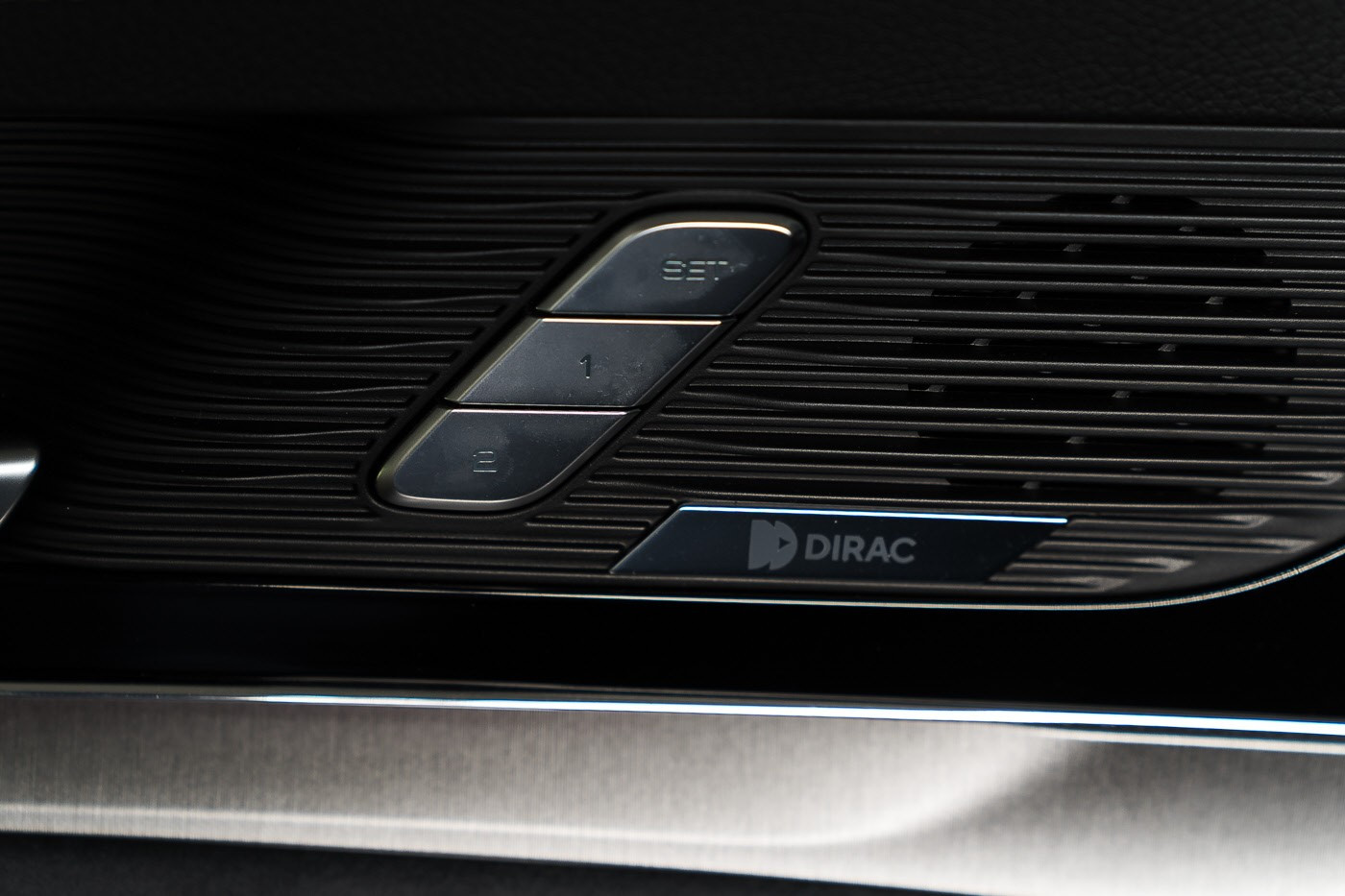 2021 BYD Tang