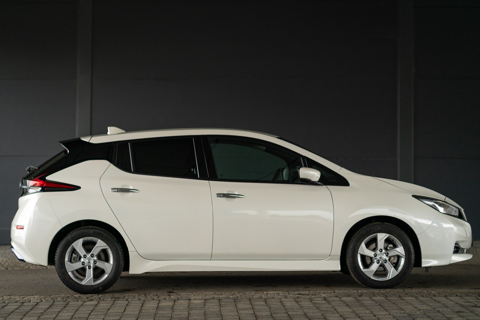 2022 Nissan Leaf