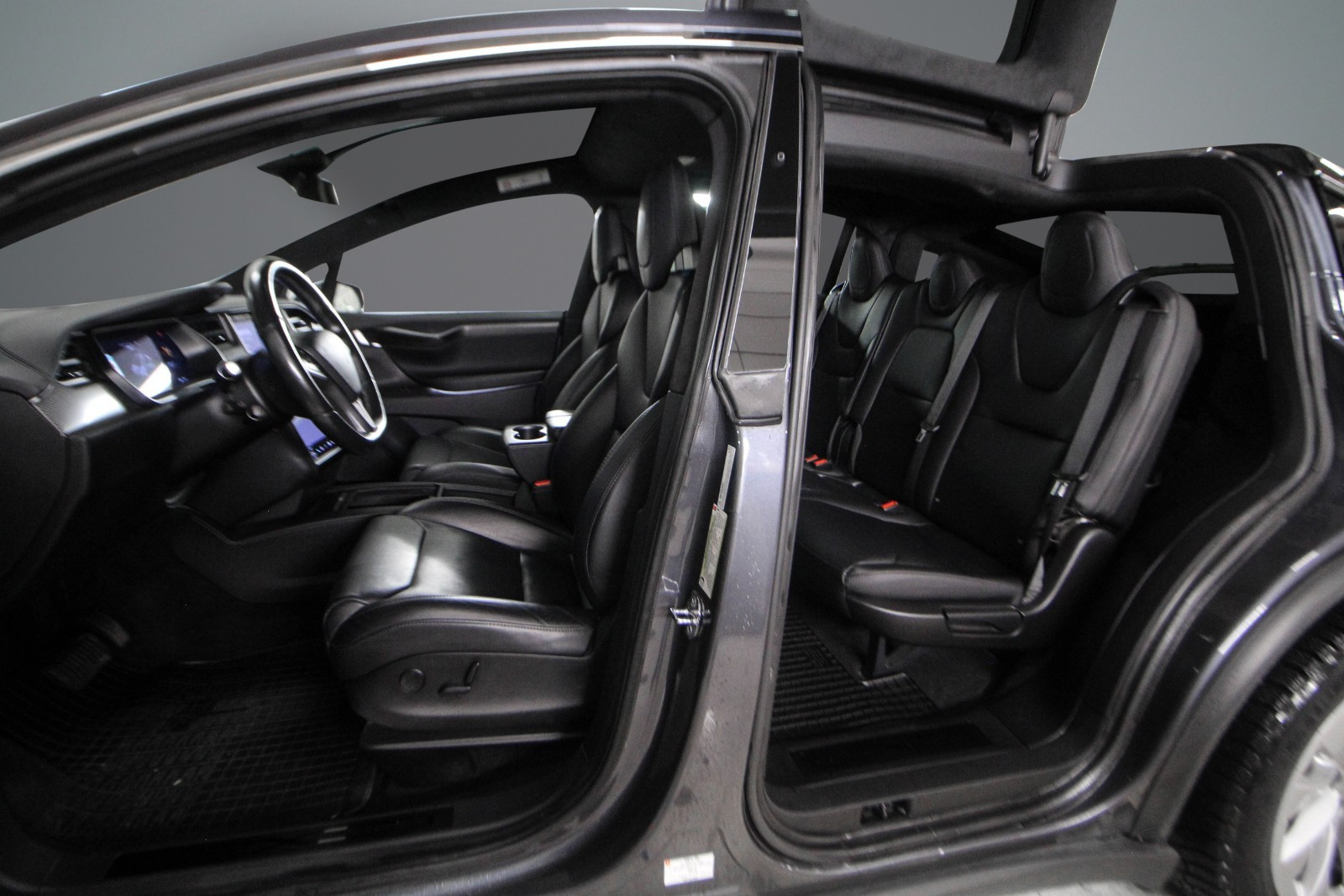 2019 Tesla Model X