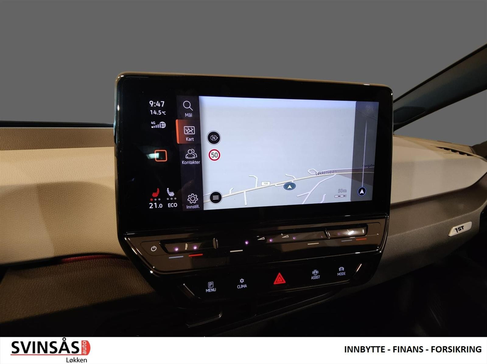 2021 Volkswagen ID.3