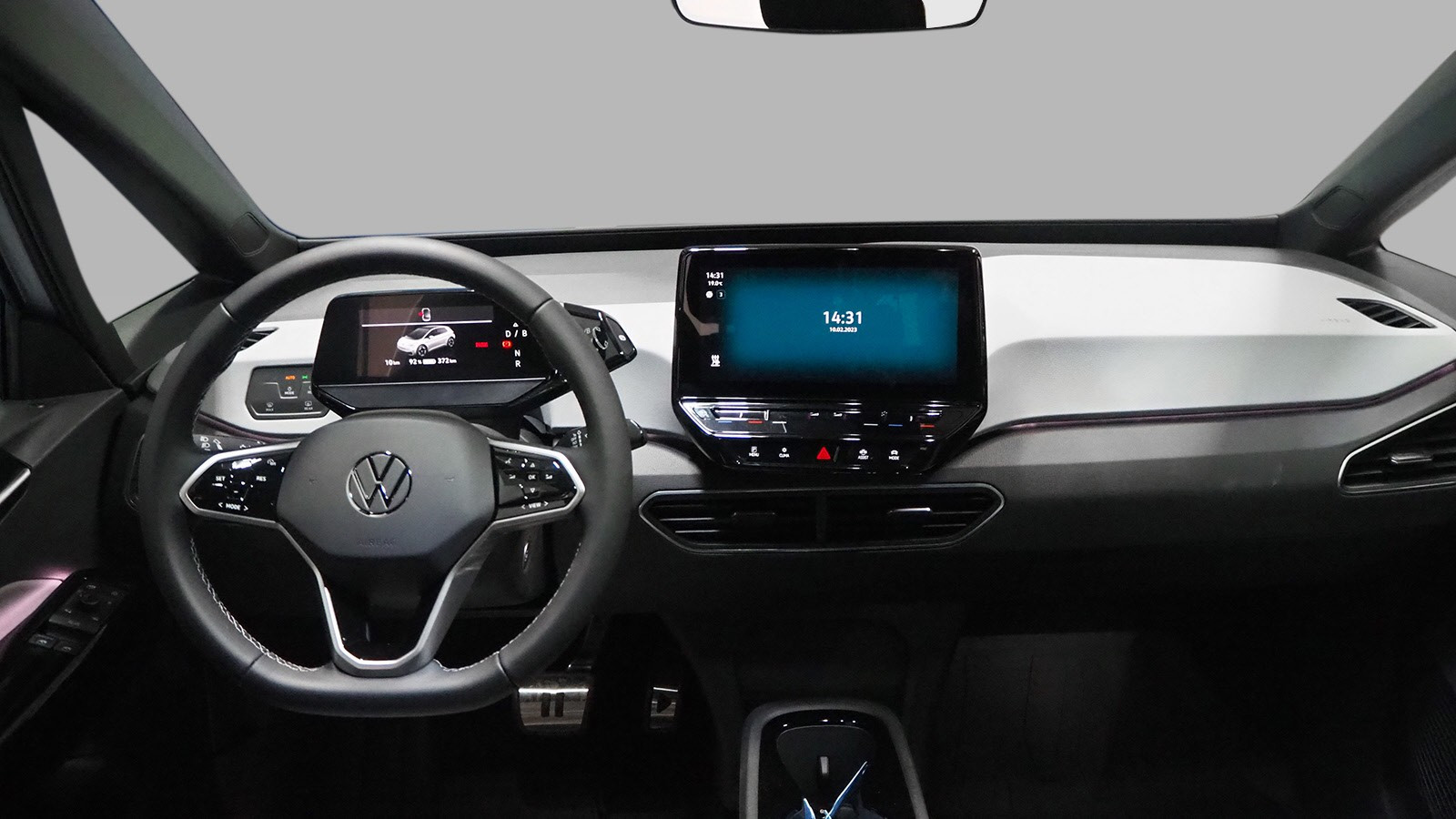 2022 Volkswagen ID.3