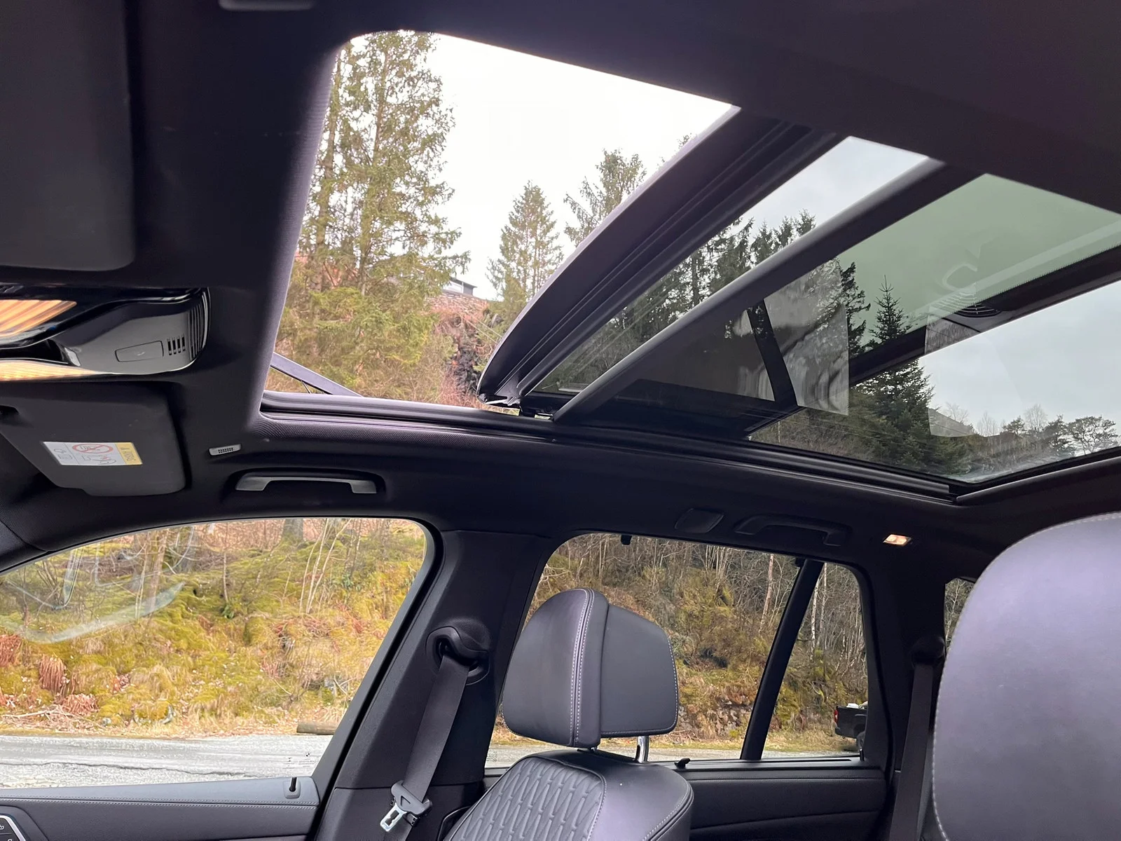 BMW X5 2020 Hybrid