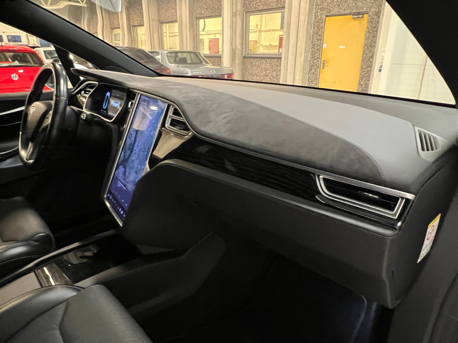 2017 Tesla Model X
