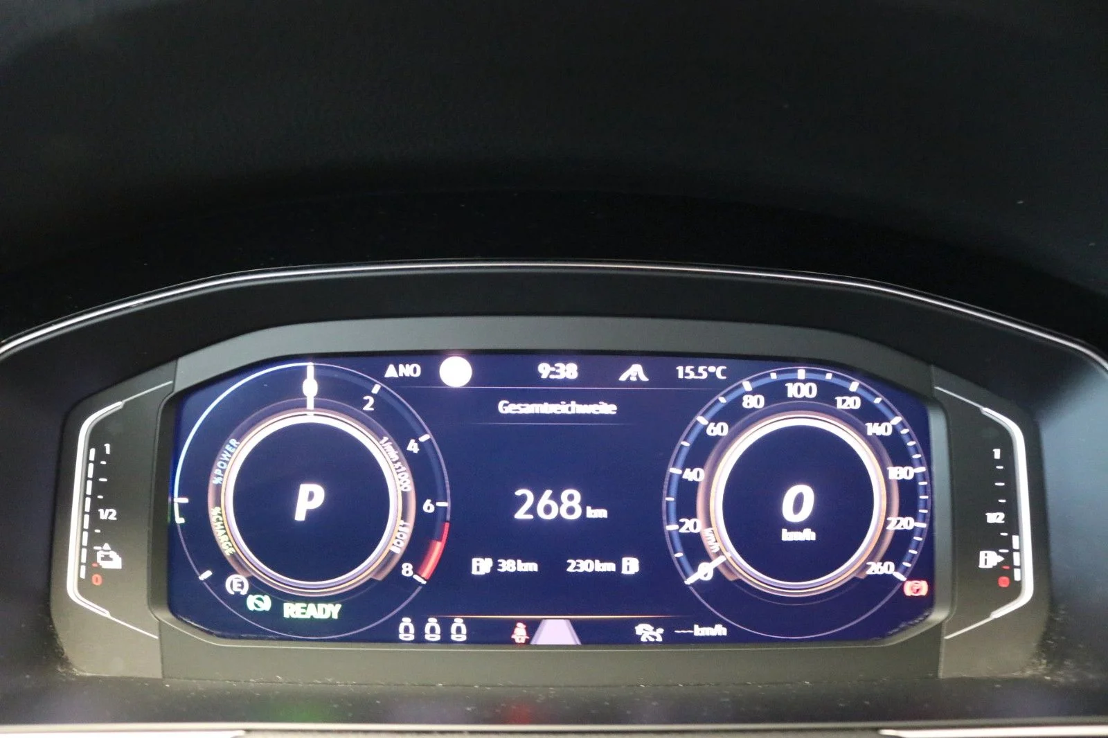 Volkswagen Passat 2021