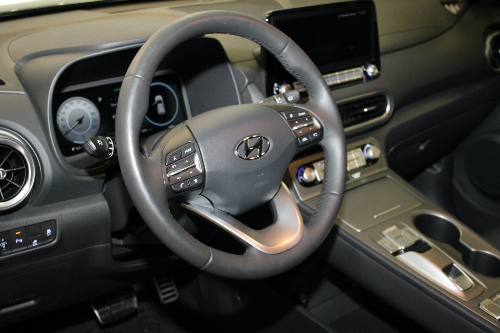 2023 Hyundai Kona