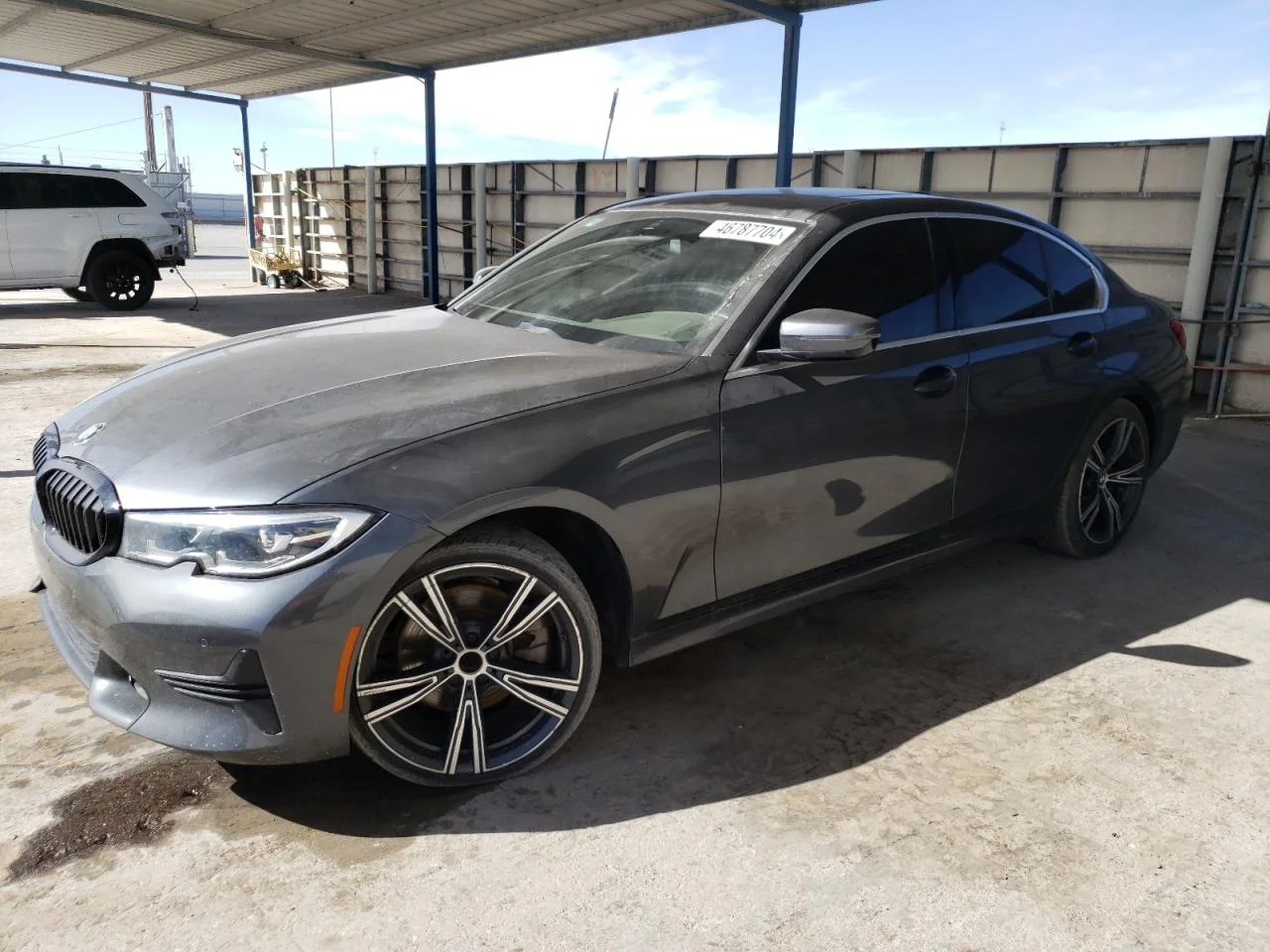 BMW 330I 2020