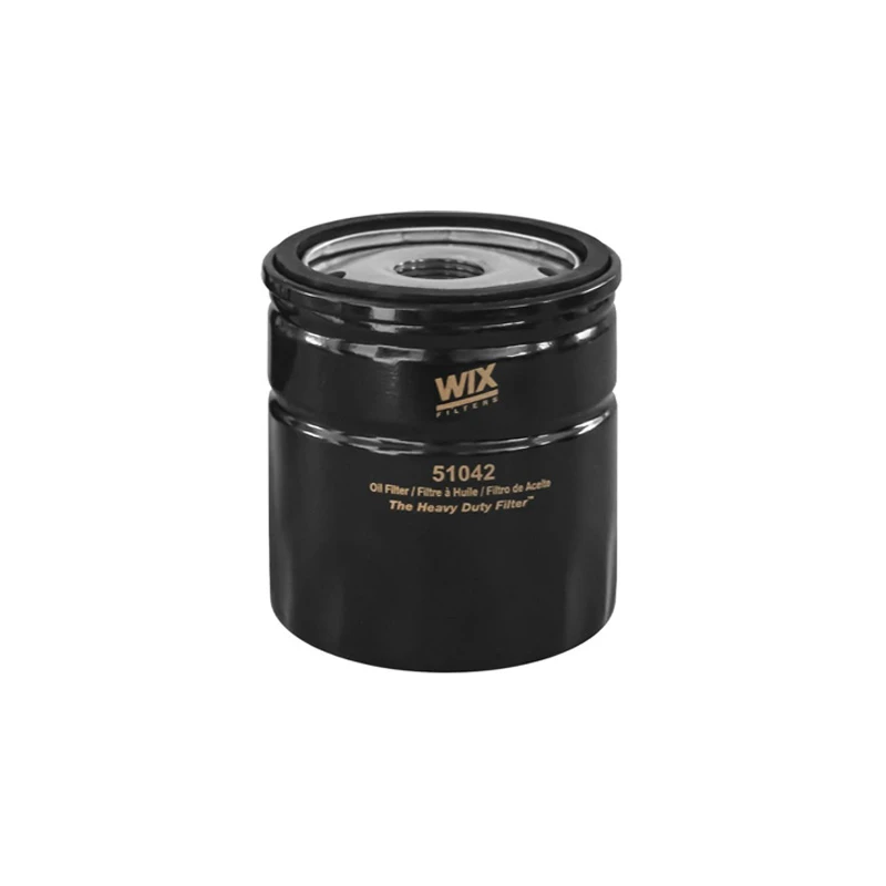 51042 WIX FILTERS Оливний фільтр