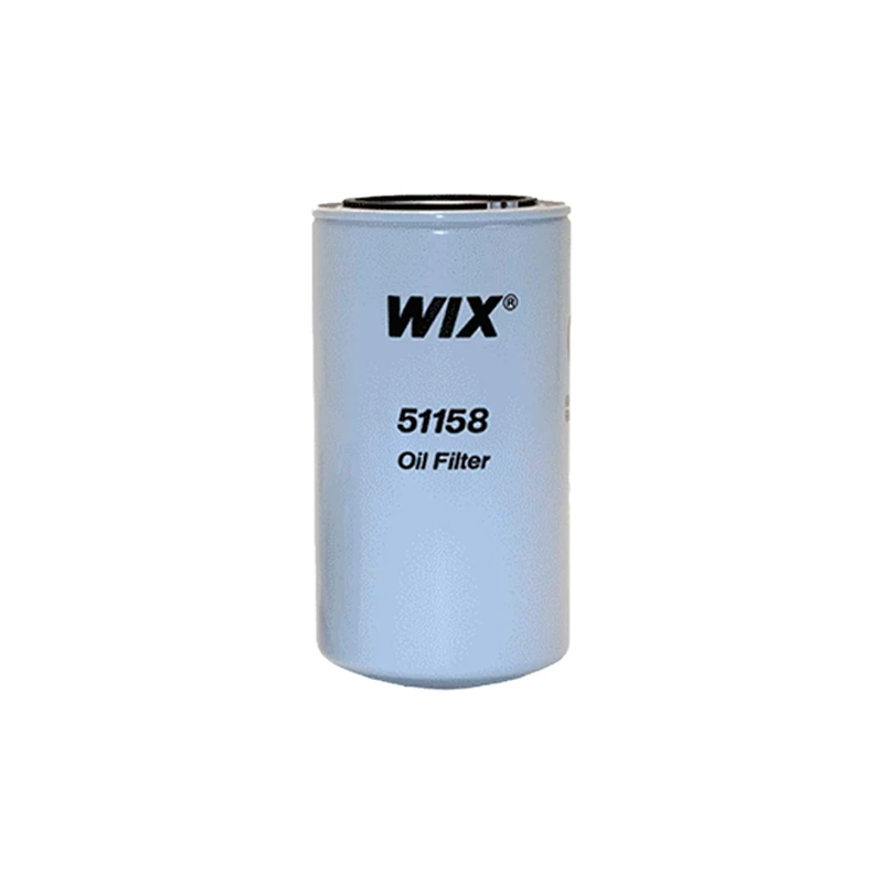 Фільтр оливний WIX FILTERS 51158