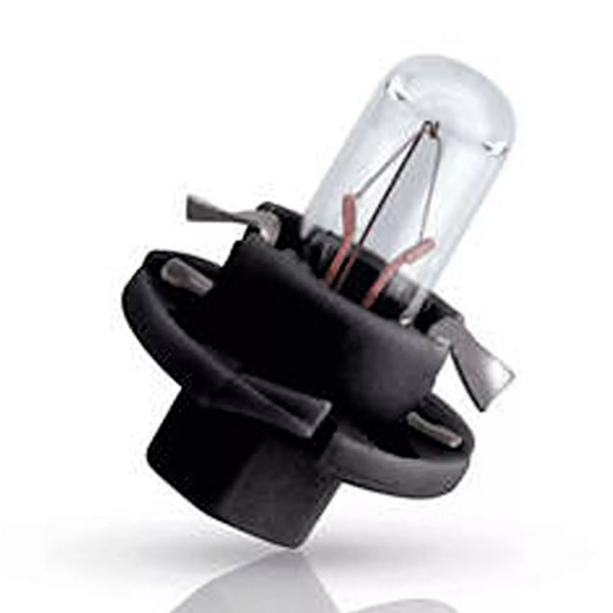 Лампа Philips Original equipment BAX 12V 1.2W 51409328