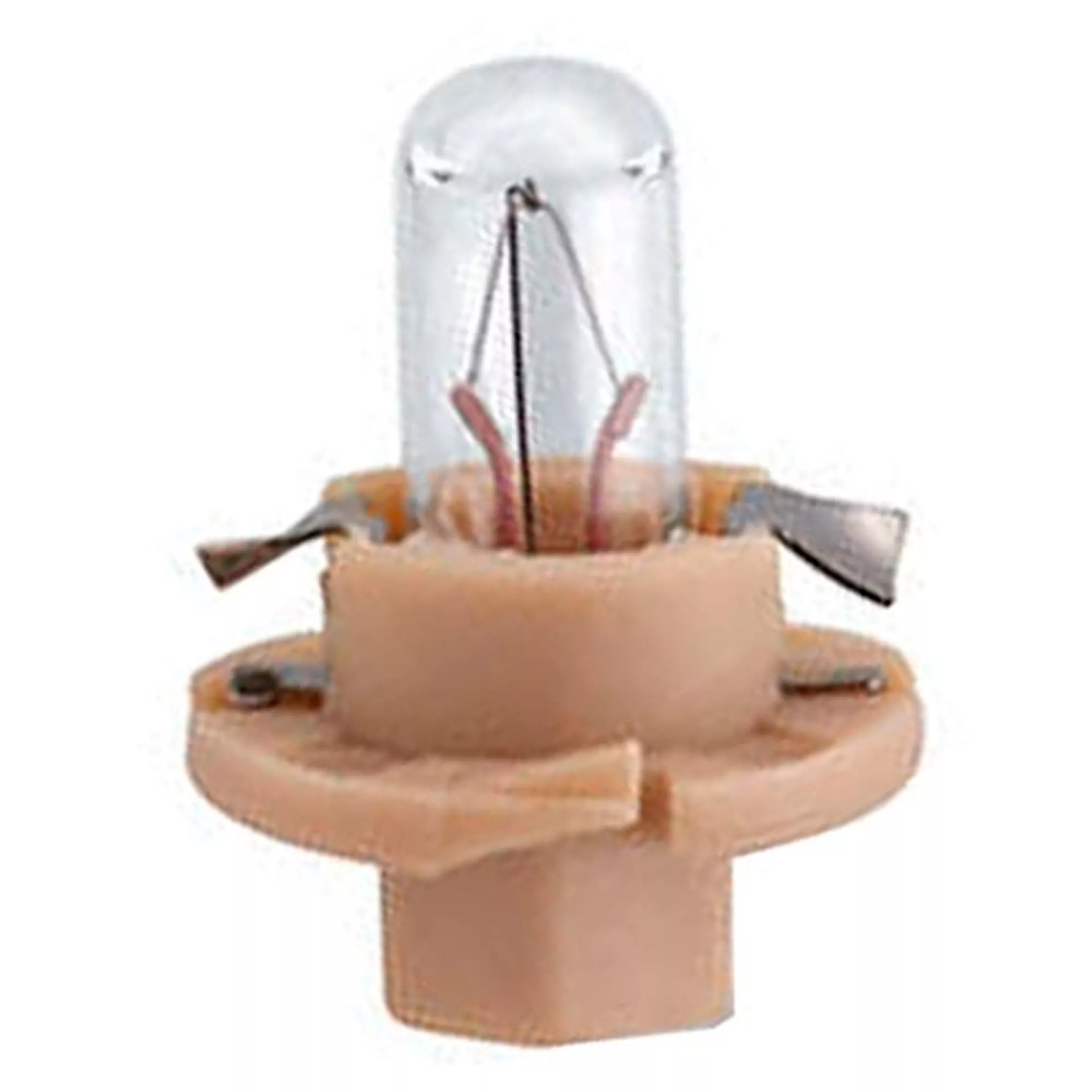 Лампа Philips Original equipment BAX 12V 1.8W 51488828