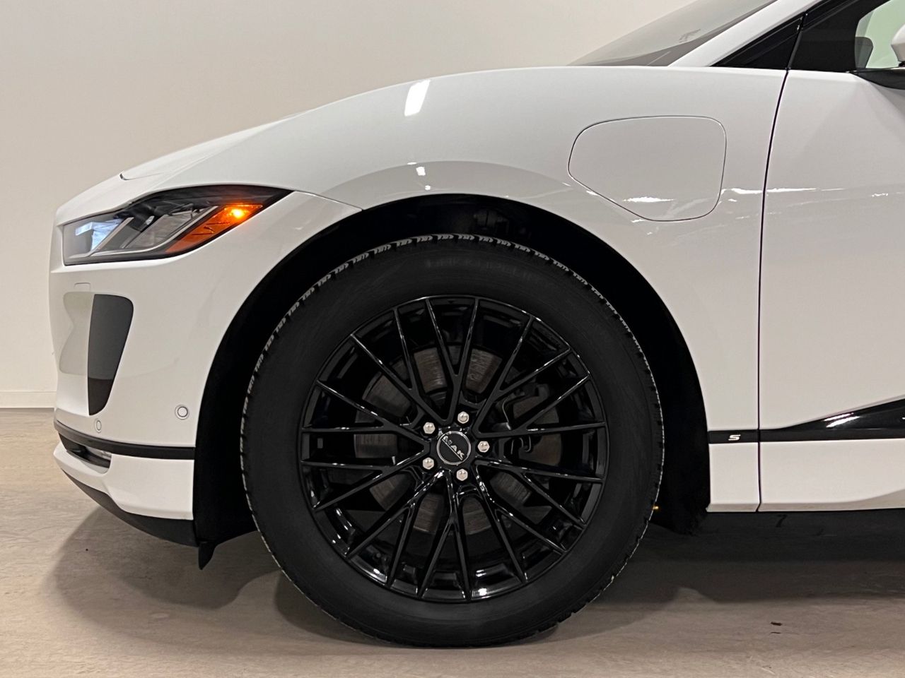 2020 Jaguar E-Pace