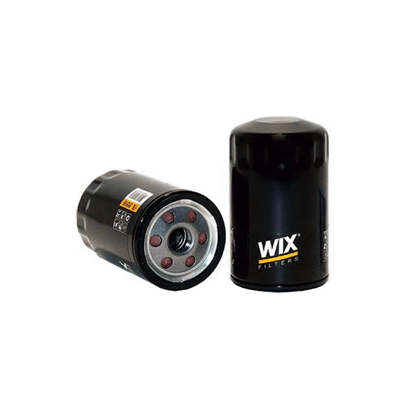 Фильтр масляный WIX FILTERS 51516