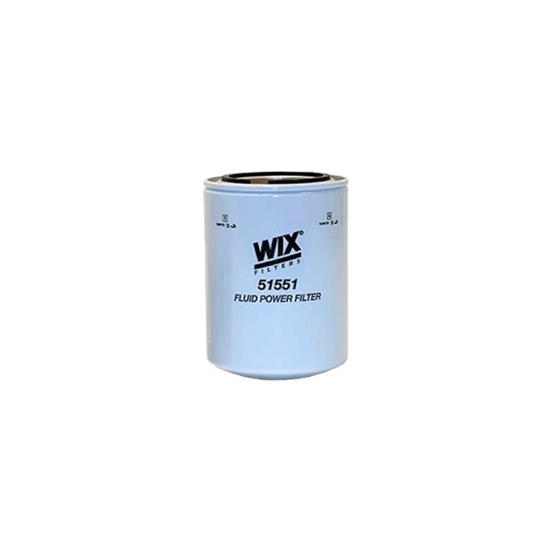 Фільтр оливний WIX FILTERS 51551