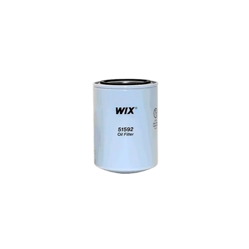 Фільтр оливний WIX FILTERS 51592