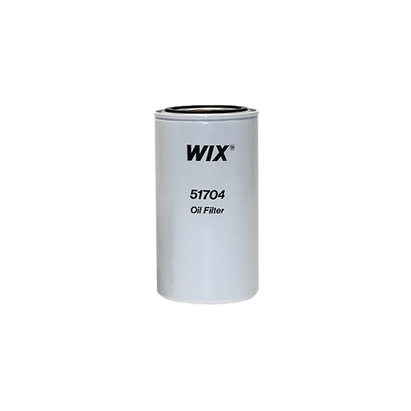 Фільтр оливний WIX FILTERS 51704