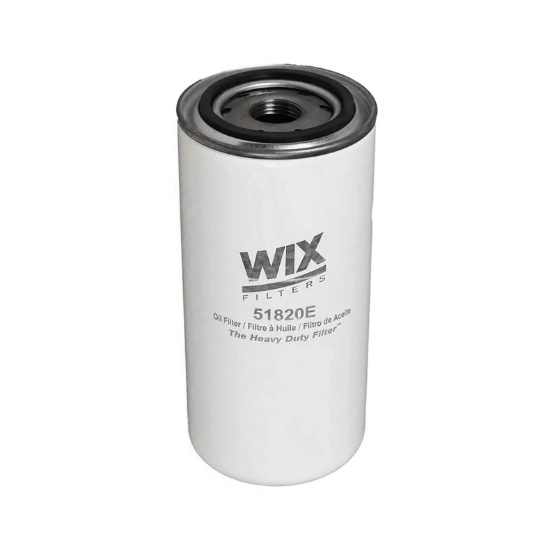 Фільтр оливний WIX FILTERS 51820E