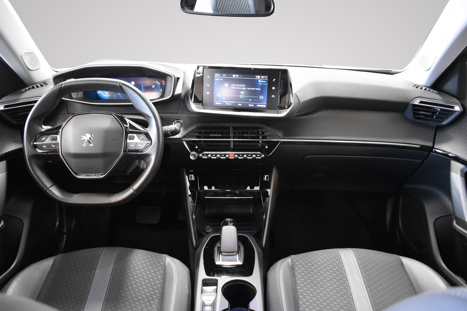 2020 Peugeot 2008