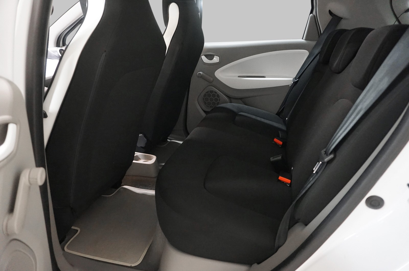2015 Renault Zoe