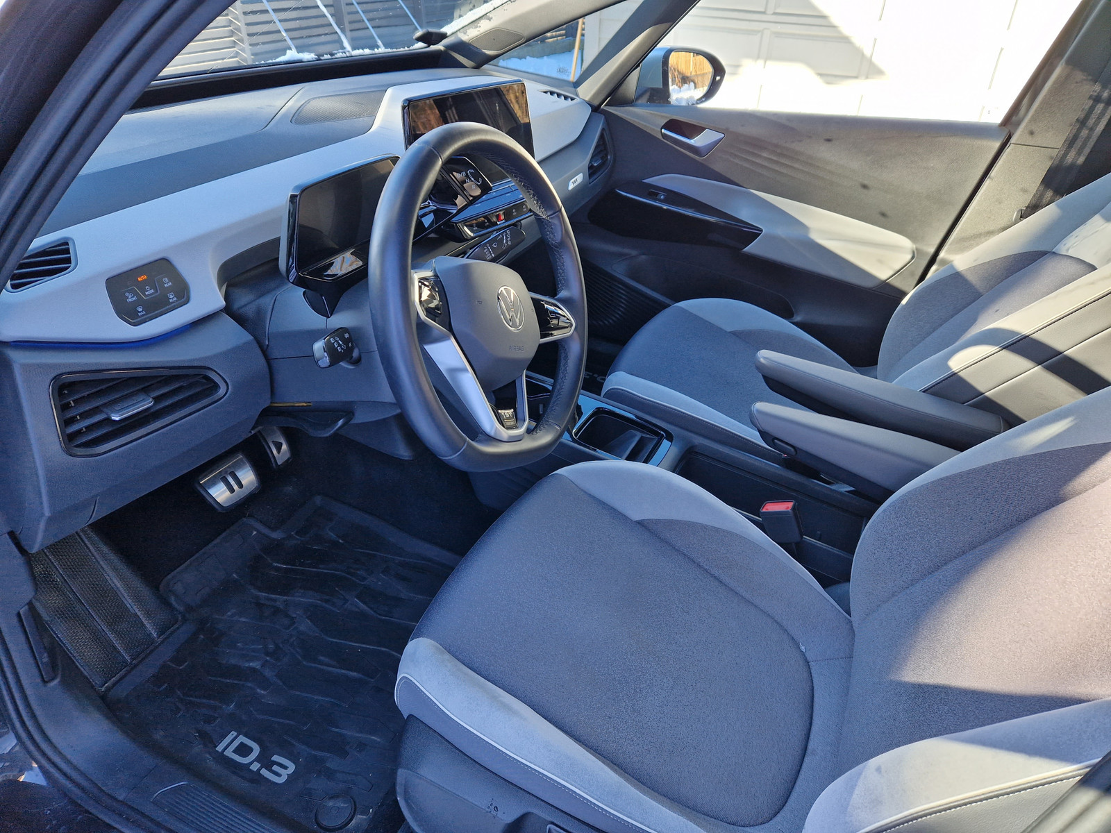 2021 Volkswagen ID.3