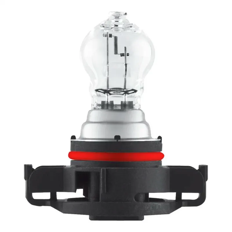 Лампа Osram PG20/3 24W прозора 5202