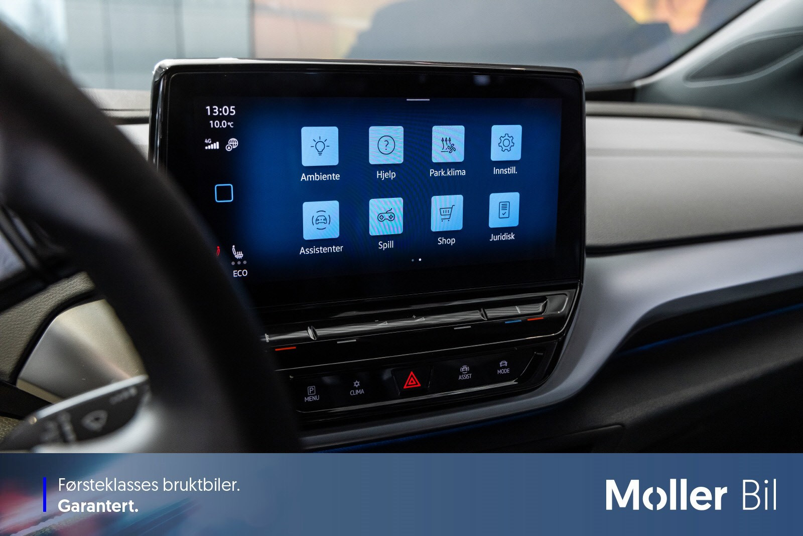 2022 Volkswagen ID.4