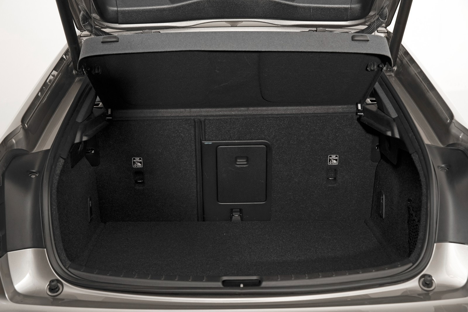 2021 Polestar 2