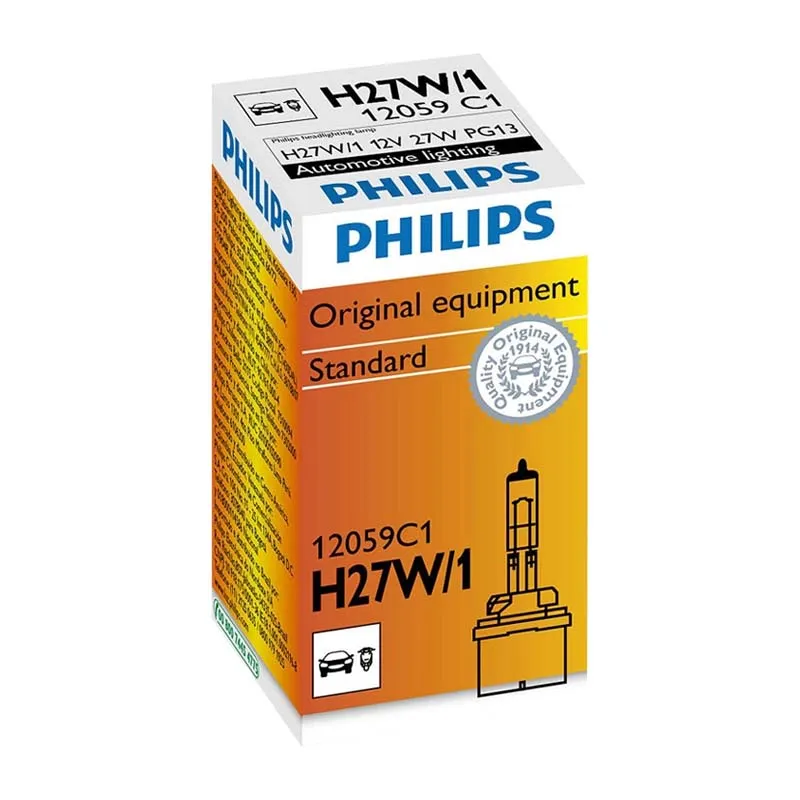 Лампа PHILIPS 52854030