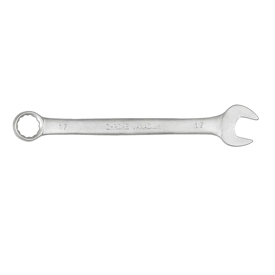 Ключ комбинированный TOPEX 13 x 170 мм (35D708)