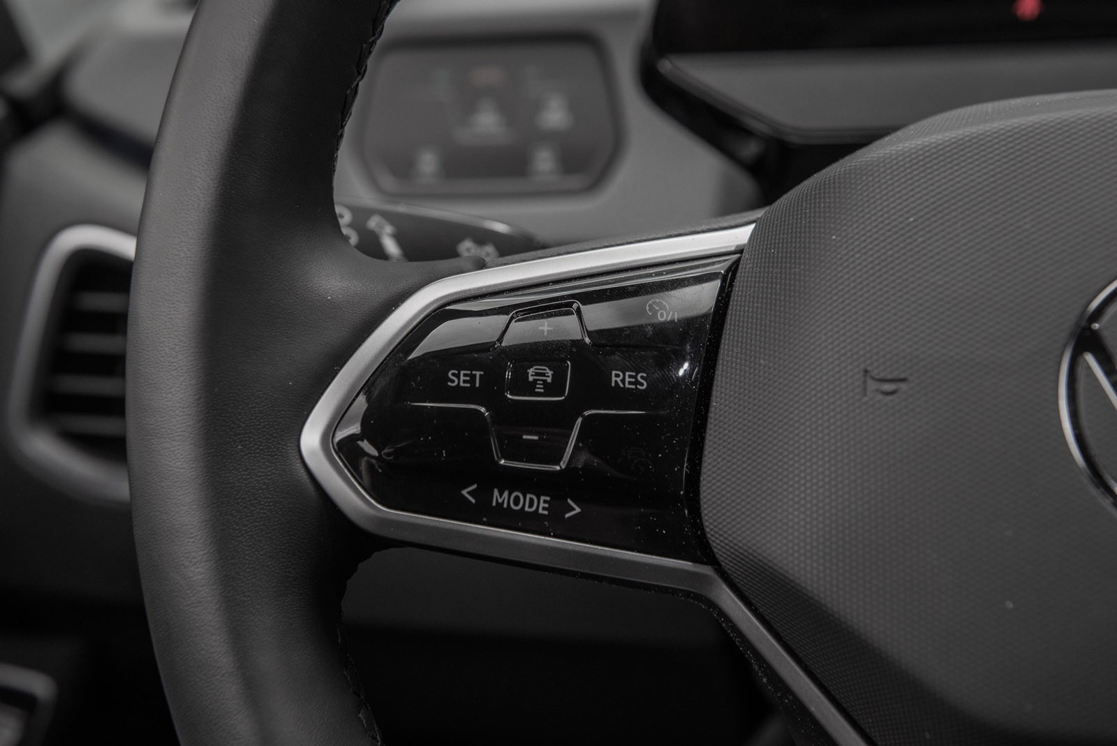 2021 Volkswagen ID.3