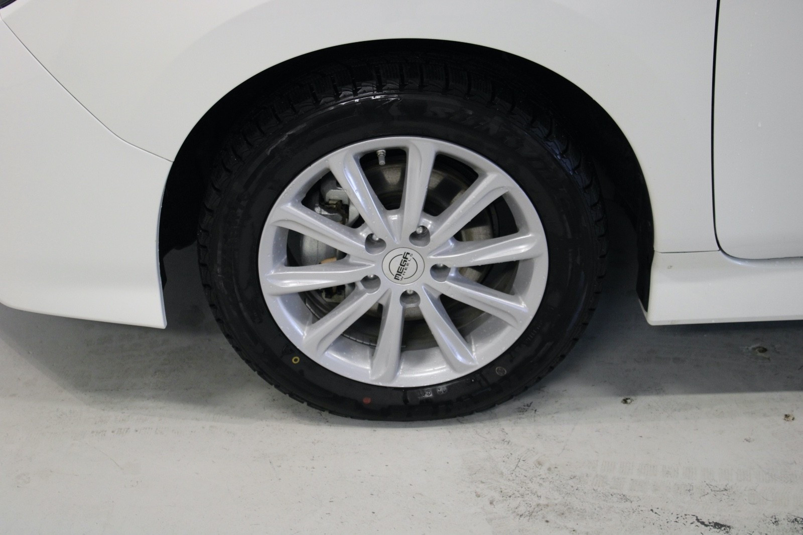 2020 Nissan Leaf