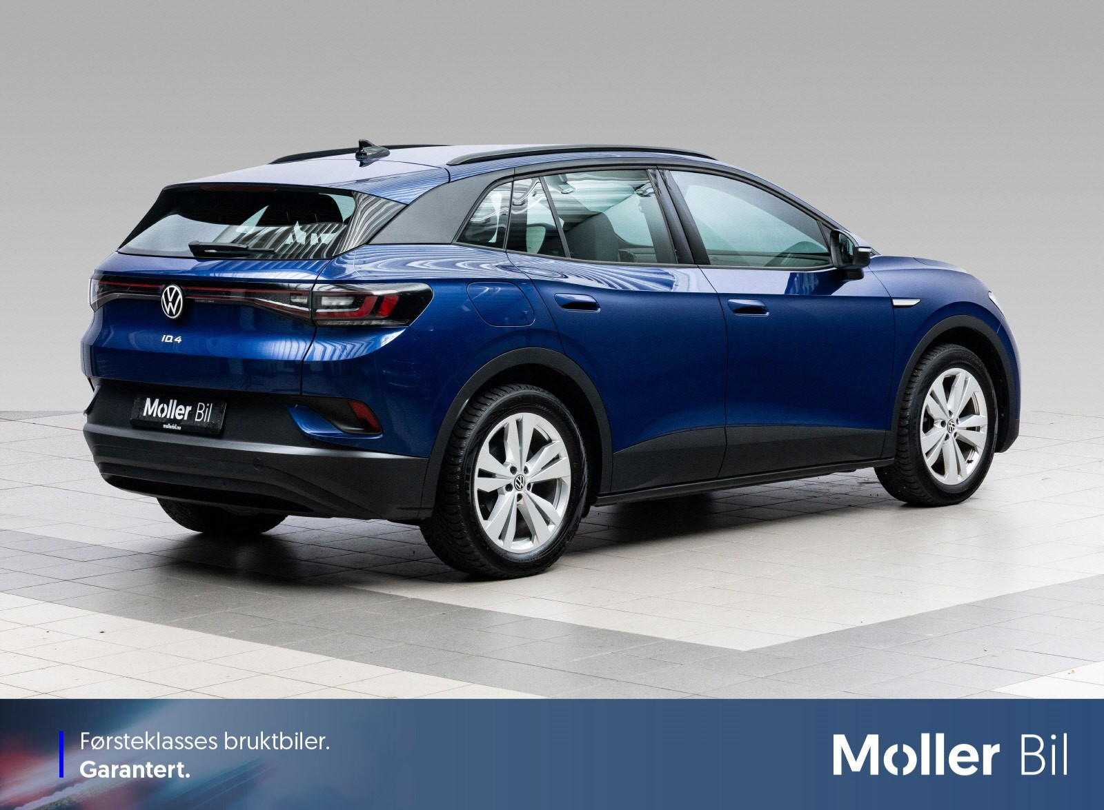 2021 Volkswagen ID.4