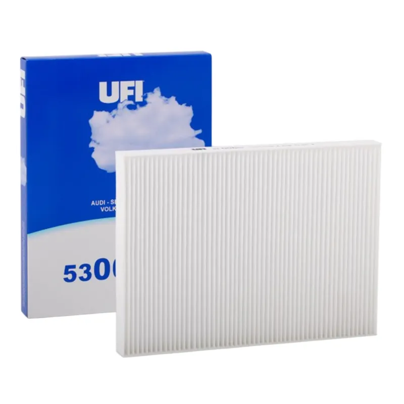53.006.00 UFI Фільтр салону