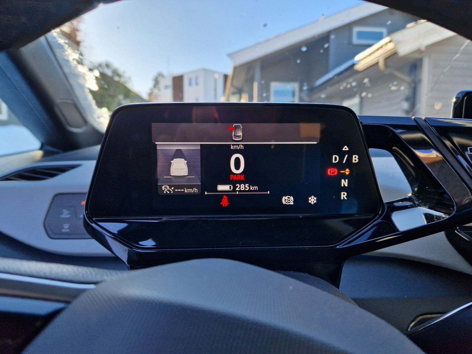 2021 Volkswagen ID.3