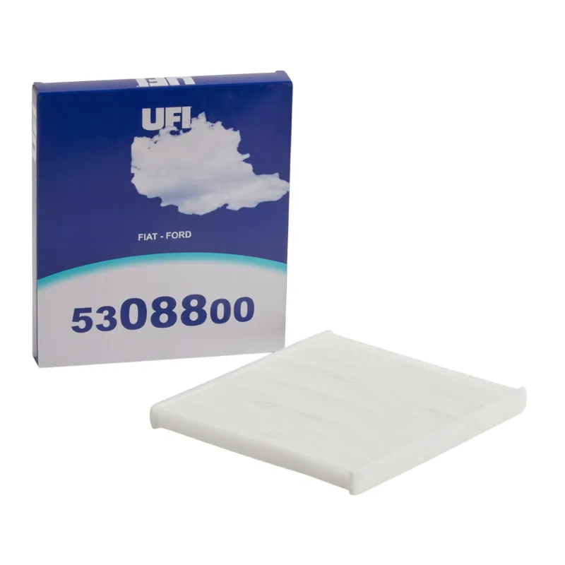 53.088.00 UFI Фильтр салона