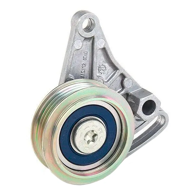 Ina 531 0309 10 Ролик ременя генератора