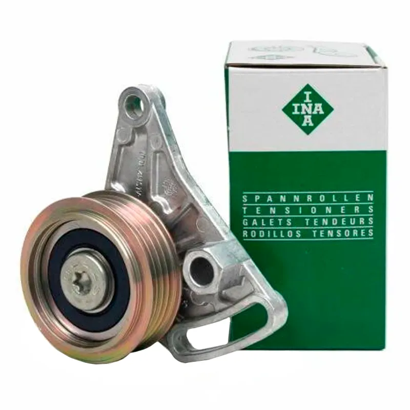 Ina 531 0309 10 Ролик ременя генератора