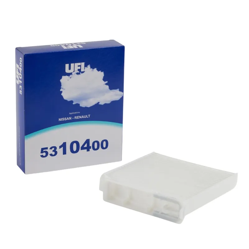53.104.00 UFI Фильтр салона