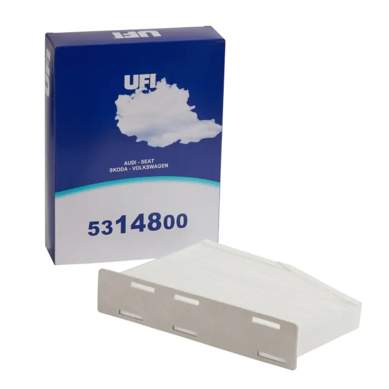53.148.00 UFI Фильтр салона
