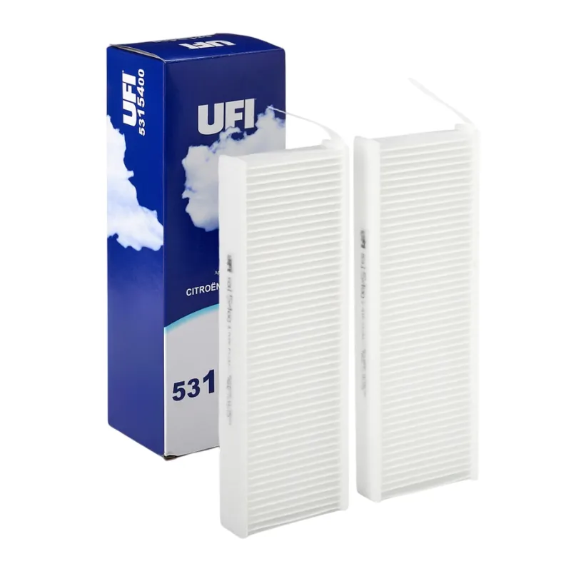 53.154.00 UFI Фильтр салона