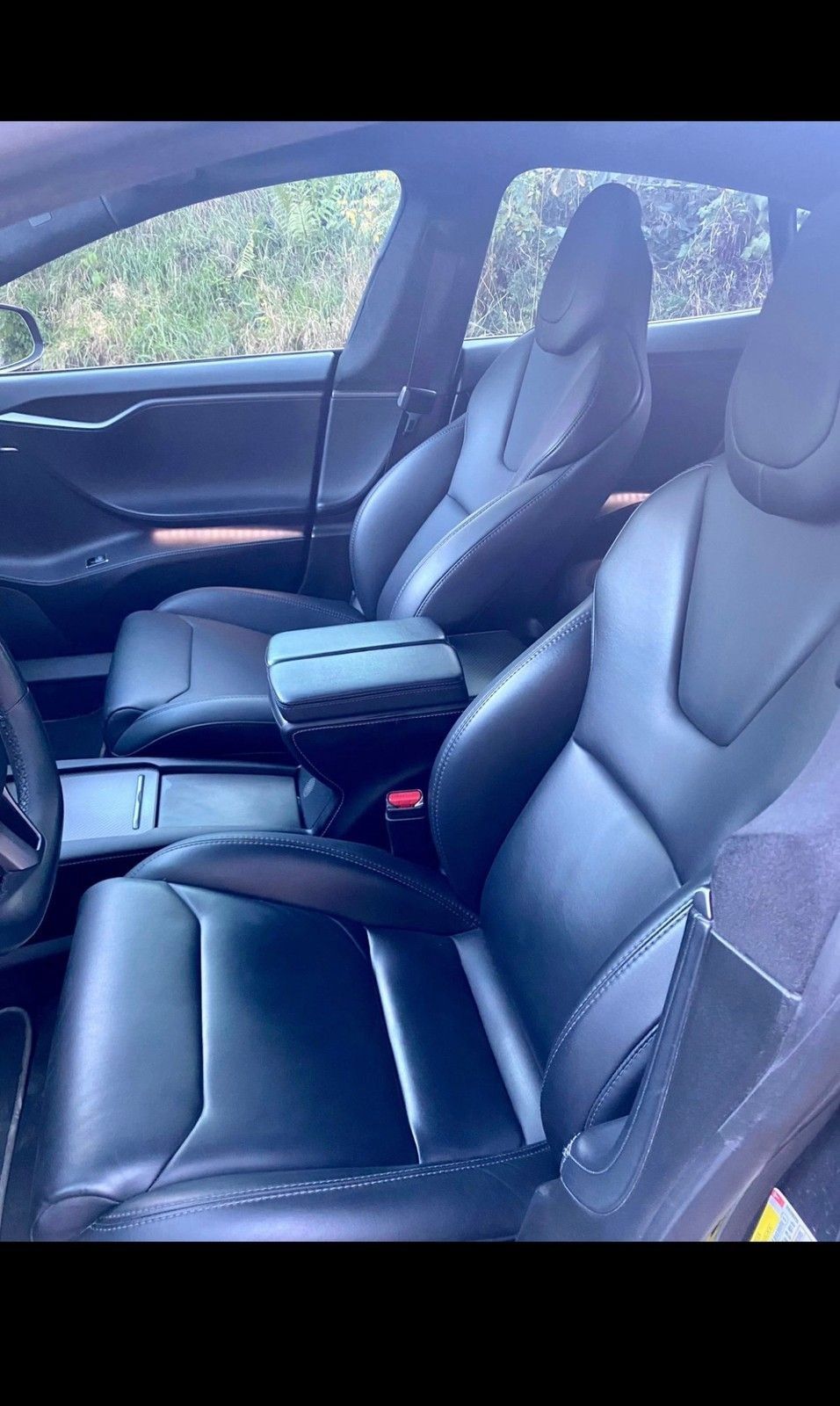 2018 Tesla Model S
