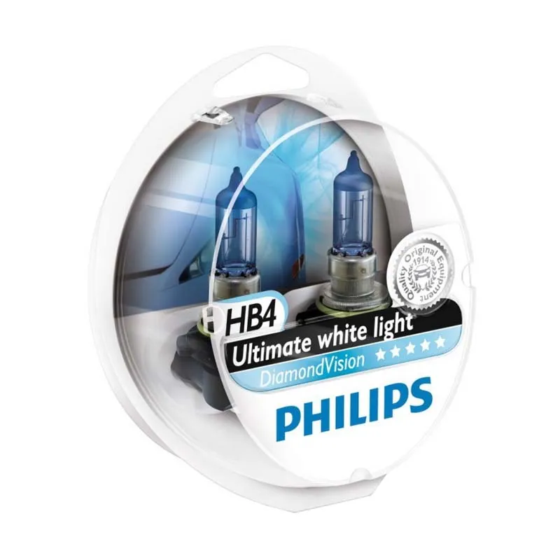 Лампа PHILIPS 53248728