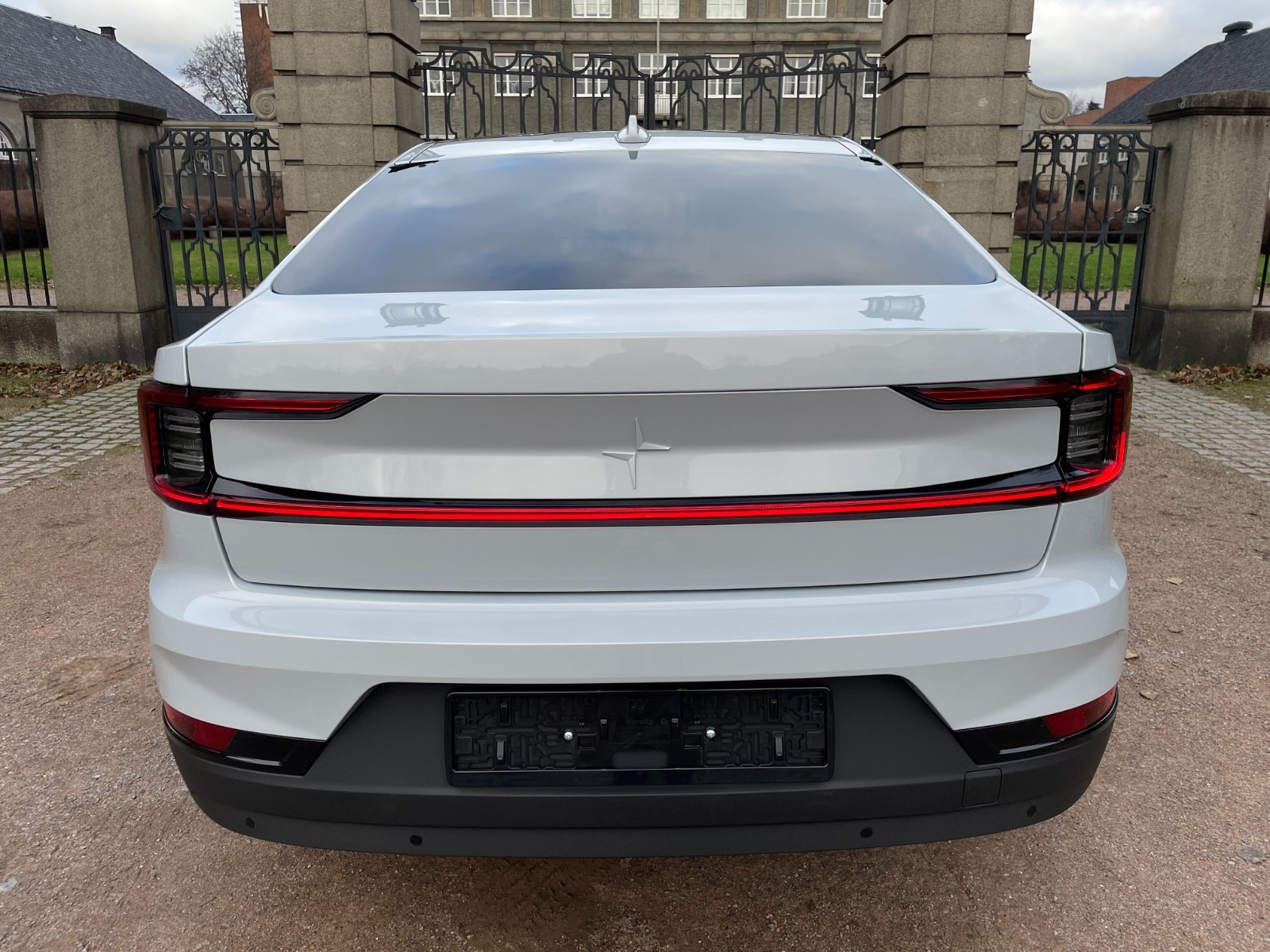 2023 Polestar 2