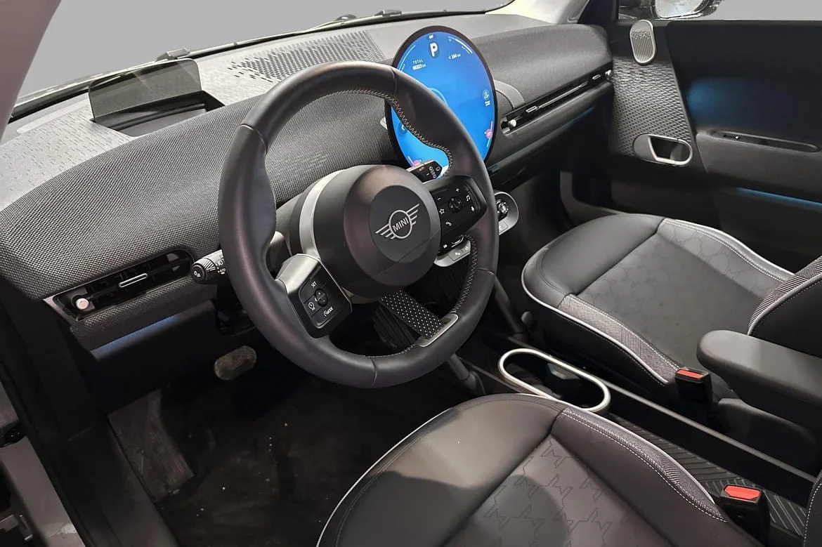 MINI Cooper 2024