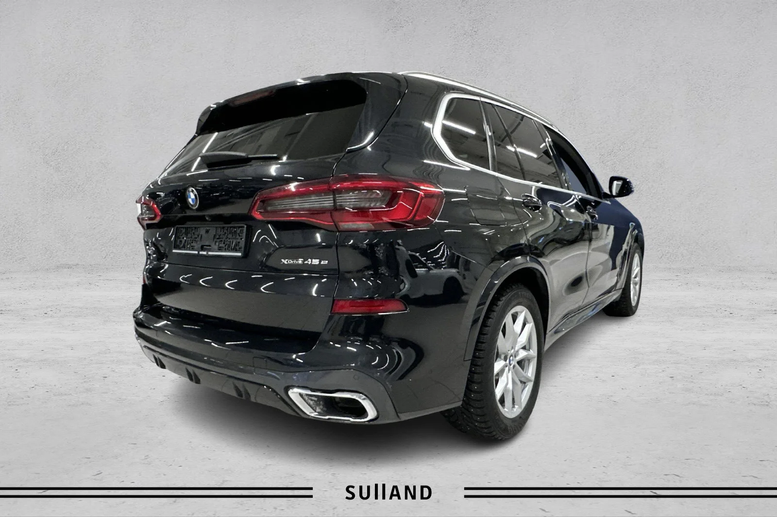 BMW X5 2020