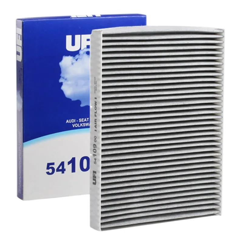 54.109.00 UFI Фільтр салону