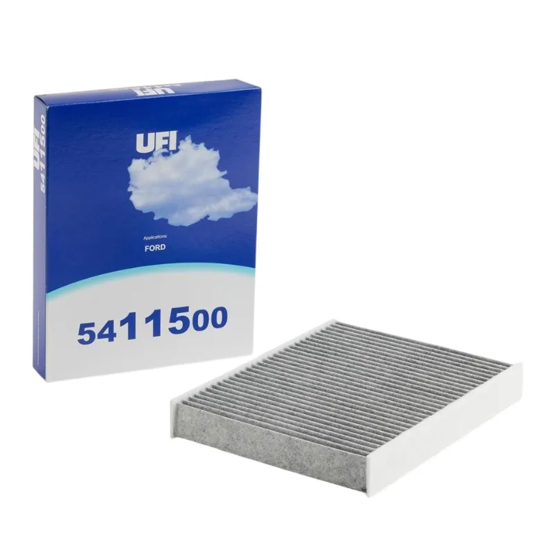 54.115.00 UFI Фильтр салона