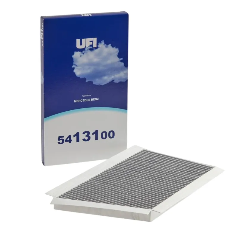54.131.00 UFI Фильтр салона